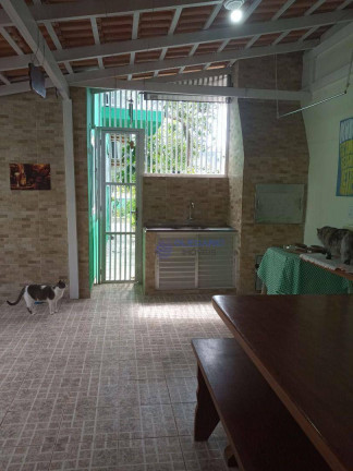 Imagem Casa com 3 Quartos à Venda, 112 m² em Centro - Balneário Piçarras