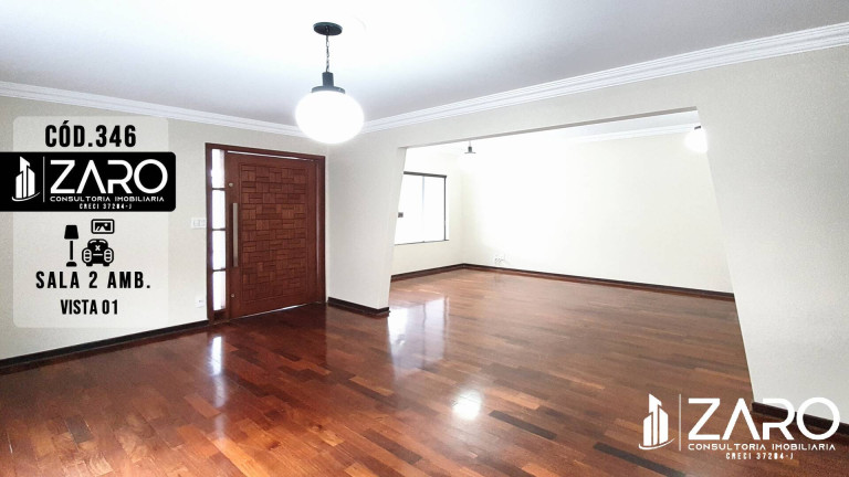 Imagem Casa com 3 Quartos à Venda, 300 m² em Jardim América - Rio Claro Imagem Casa com 3 Quartos à Venda, 300 m² em Jardim América - Rio Claro