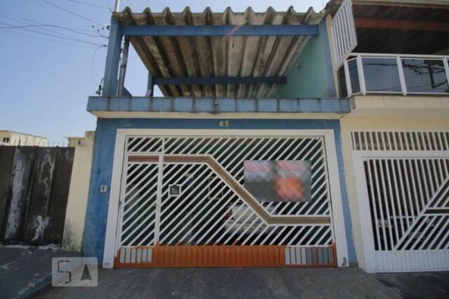 Imagem Sobrado com 4 Quartos à Venda, 220 m² em Km 18 - Osasco