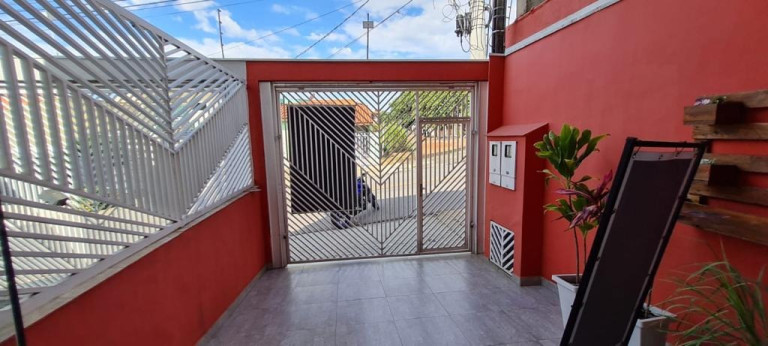Imagem Casa com 3 Quartos à Venda, 280 m² em Wanel Ville - Sorocaba Imagem Casa com 3 Quartos à Venda, 280 m² em Wanel Ville - Sorocaba