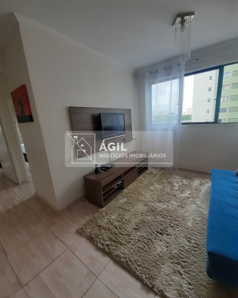 Imagem Apartamento com 2 Quartos à Venda, 58 m² em Parque Residencial Aquarius - São José Dos Campos Imagem Apartamento com 2 Quartos à Venda, 58 m² em Parque Residencial Aquarius - São José Dos Campos