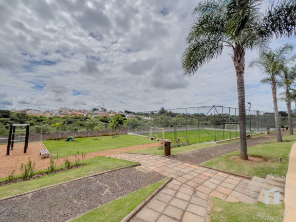 Imagem Casa com 3 Quartos à Venda, 260 m² em Condomínio Reserva Central Parque - Botucatu
