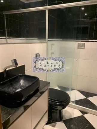Imagem Apartamento com 3 Quartos à Venda, 90 m² em Leblon - Rio De Janeiro
