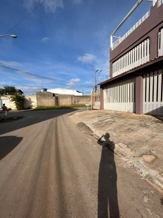 Imagem Imóvel com 10 Quartos à Venda, 300 m² em Recanto Das Emas - Brasília Imagem Imóvel com 10 Quartos à Venda, 300 m² em Recanto Das Emas - Brasília