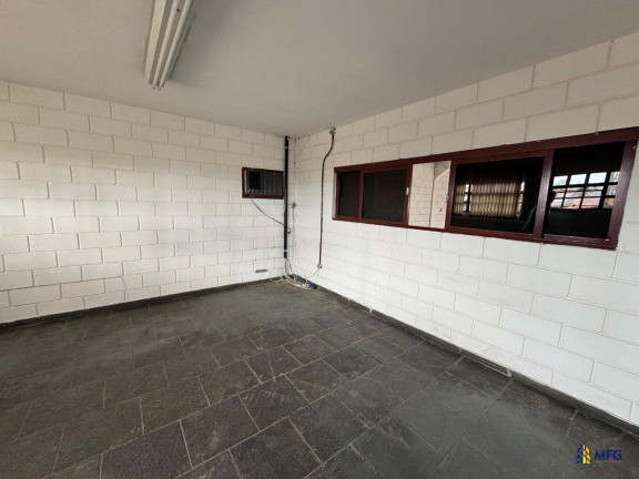 Galpão para Alugar, 1.000 m² em Jardim São Lourenzo - Sorocaba