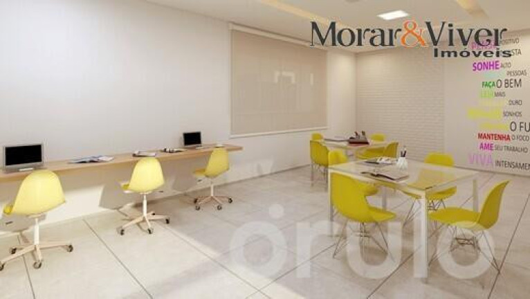 Imagem Apartamento com 2 Quartos à Venda, 42 m² em Novo Mundo - Curitiba Imagem Apartamento com 2 Quartos à Venda, 42 m² em Novo Mundo - Curitiba