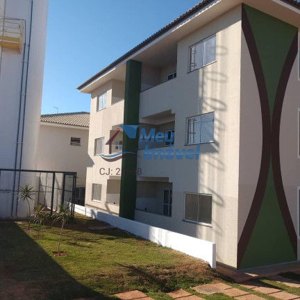 Imagem Imóvel com 2 Quartos à Venda, 50 m² em Chácaras Anhangüera - Valparaíso De Goiás Imagem Imóvel com 2 Quartos à Venda, 50 m² em Chácaras Anhangüera - Valparaíso De Goiás