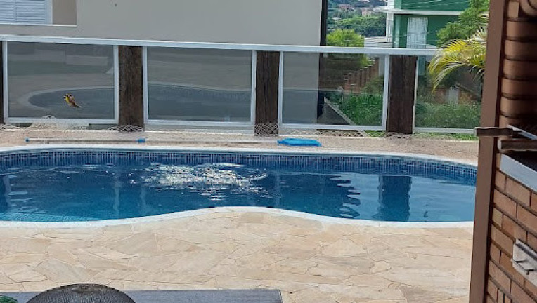 Imagem Casa com 3 Quartos à Venda, 250 m² em Condomínio Via Castelli - Louveira