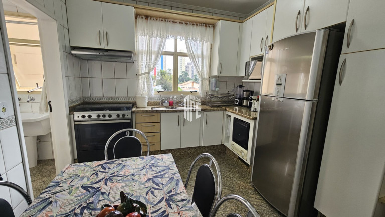 Imagem Apartamento com 4 Quartos à Venda, 132 m² em Vila Assunção - Santo André Imagem Apartamento com 4 Quartos à Venda, 132 m² em Vila Assunção - Santo André