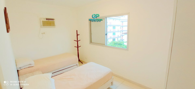Imagem Apartamento com 3 Quartos à Venda, 85 m² em Enseada - Guarujá