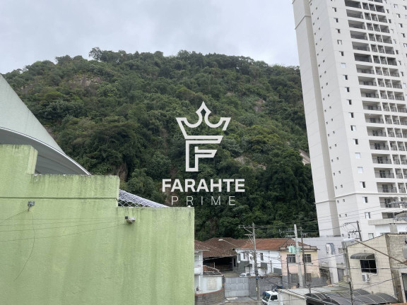 Imagem Sobrado com 3 Quartos à Venda, 75 m² em Campo Grande - Santos Imagem Sobrado com 3 Quartos à Venda, 75 m² em Campo Grande - Santos