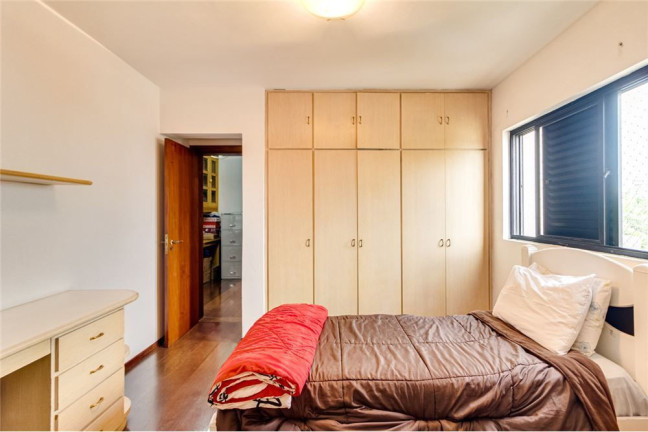 Imagem Apartamento com 3 Quartos à Venda, 196 m² em Saude - São Paulo Imagem Apartamento com 3 Quartos à Venda, 196 m² em Saude - São Paulo