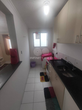 Imagem Apartamento com 2 Quartos à Venda, 48 m² em Colônia (zona Leste) - São Paulo