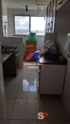 Imagem Apartamento com 2 Quartos à Venda, 60 m² em Vila Silvia - São Paulo Imagem Apartamento com 2 Quartos à Venda, 60 m² em Vila Silvia - São Paulo