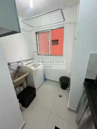 Imagem Imóvel com 1 Quarto à Venda, 52 m² em Vila Itapura - Campinas