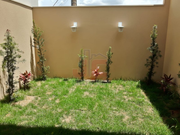 Imagem Casa com 3 Quartos à Venda, 250 m² em Bonfim Paulista - Ribeirão Preto