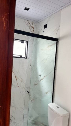 Imagem Casa com 2 Quartos à Venda, 52 m² em Camacho - Jaguaruna Imagem Casa com 2 Quartos à Venda, 52 m² em Camacho - Jaguaruna
