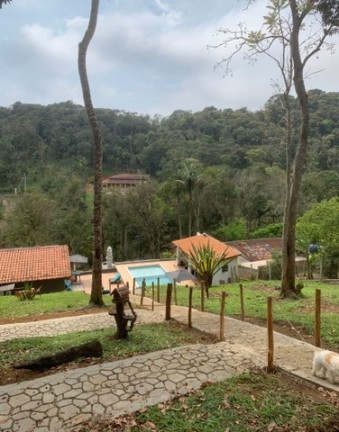 Imagem Imóvel com 4 Quartos à Venda, 3.000 m² em Palmeiras - Juquitiba Imagem Imóvel com 4 Quartos à Venda, 3.000 m² em Palmeiras - Juquitiba