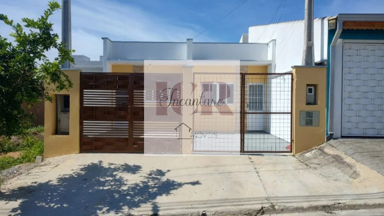 Imagem Casa com 2 Quartos à Venda, 77 m² em Parque Vista Barbara - Sorocaba