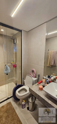 Imagem Apartamento com 3 Quartos à Venda, 139 m² em Park Lozandes - Goiânia