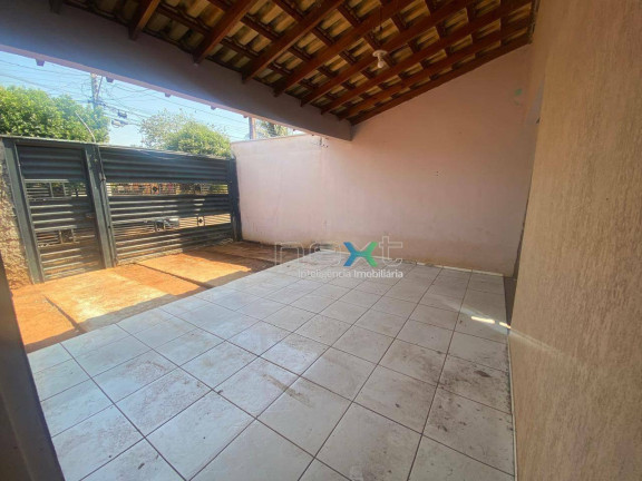 Imagem Casa com 2 Quartos à Venda, 60 m² em Jardim Pênfico - Campo Grande Imagem Casa com 2 Quartos à Venda, 60 m² em Jardim Pênfico - Campo Grande