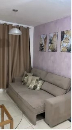 Apartamento com 2 Quartos à Venda, 40 m² em Nova Brasília - Salvador