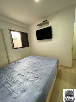 Imagem Apartamento com 2 Quartos à Venda, 59 m² em Jardim São Carlos - Sorocaba
