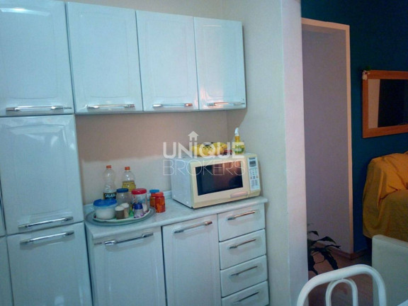 Imagem Apartamento com 2 Quartos à Venda, 54 m² em Parque Residencial Eloy Chaves - Jundiaí