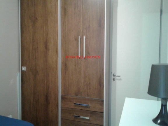 Imagem Apartamento com 2 Quartos à Venda, 56 m² em Vila Nova Esperia - Jundiaí