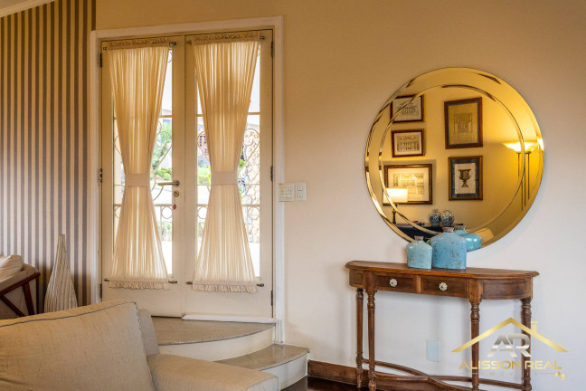 Imagem Casa de Condomínio com 4 Quartos à Venda, 386 m² em Alphaville - Santana De Parnaíba Imagem Casa de Condomínio com 4 Quartos à Venda, 386 m² em Alphaville - Santana De Parnaíba