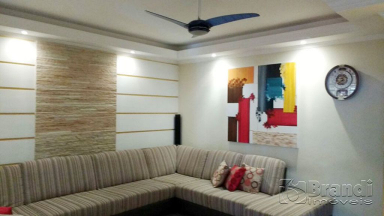 Imagem Casa com 3 Quartos à Venda, 320 m² em Vila Zelina - São Paulo