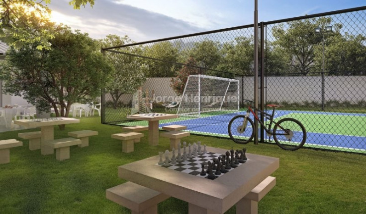 Imagem Apartamento com 2 Quartos à Venda, 48 m² em Campo Grande - Rio De Janeiro Imagem Apartamento com 2 Quartos à Venda, 48 m² em Campo Grande - Rio De Janeiro