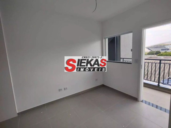 Imagem Apartamento com 2 Quartos à Venda, 36 m² em Cidade Antônio Estevão De Carvalho - São Paulo Imagem Apartamento com 2 Quartos à Venda, 36 m² em Cidade Antônio Estevão De Carvalho - São Paulo