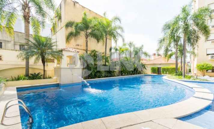 Imagem Apartamento com 3 Quartos à Venda, 87 m² em Passo Da Areia - Porto Alegre Imagem Apartamento com 3 Quartos à Venda, 87 m² em Passo Da Areia - Porto Alegre