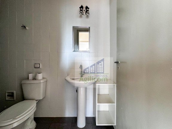 Imagem Apartamento com 2 Quartos à Venda, 69 m² em Cidade Monções - São Paulo