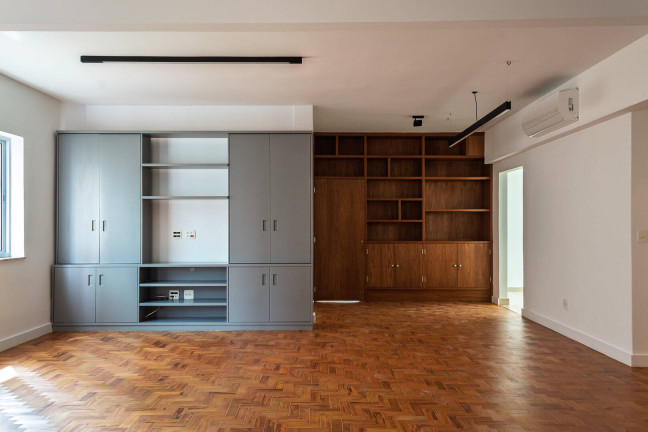 Foto do imóvel Apartamento com 3 Quartos à Venda, 162 m² em Jardim Paulista - São Paulo