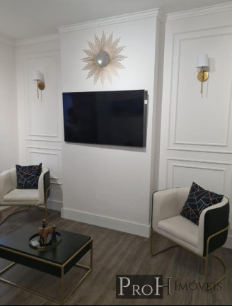 Imagem Sobrado com 2 Quartos à Venda, 170 m² em Jardim - Santo André Imagem Sobrado com 2 Quartos à Venda, 170 m² em Jardim - Santo André