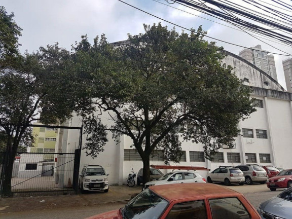 Imagem Imóvel Comercial à Venda, 2.720 m² em Lapa - São Paulo Imagem Imóvel Comercial à Venda, 2.720 m² em Lapa - São Paulo