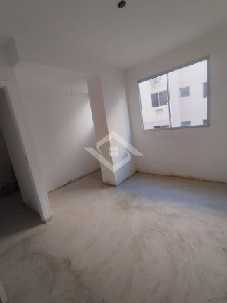 Imagem Apartamento com 1 Quarto à Venda, 45 m² em Campo Grande - Rio De Janeiro