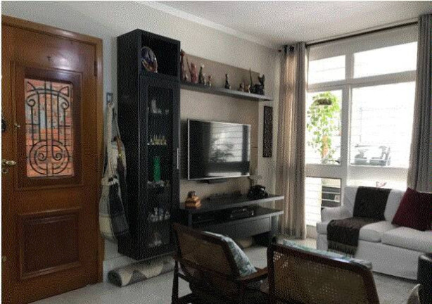 Imagem Casa com 3 Quartos à Venda, 165 m² em Campo Belo - São Paulo