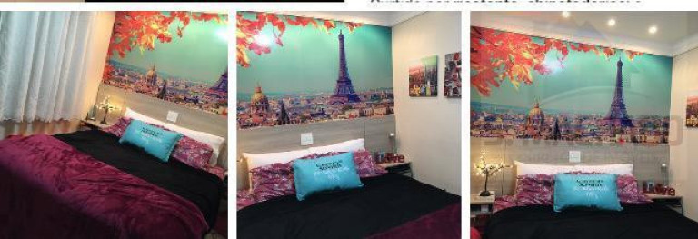 Imagem Apartamento com 3 Quartos à Venda, 59 m² em Parque Erasmo Assunção - Santo André Imagem Apartamento com 3 Quartos à Venda, 59 m² em Parque Erasmo Assunção - Santo André