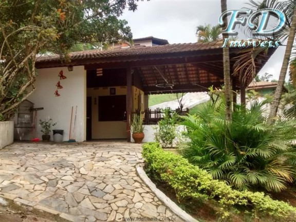 Imagem Chácara com 4 Quartos à Venda, 3.000 m² em Bairro Do Portão - Atibaia Imagem Chácara com 4 Quartos à Venda, 3.000 m² em Bairro Do Portão - Atibaia