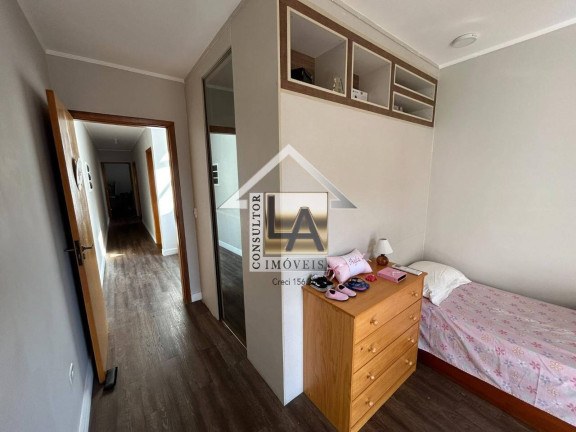 Imagem Sobrado com 3 Quartos à Venda, 243 m² em Vila Mariana - São Paulo