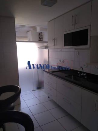 Imagem Apartamento com 3 Quartos à Venda, 70 m² em Jardim Tamoio - Jundiaí Imagem Apartamento com 3 Quartos à Venda, 70 m² em Jardim Tamoio - Jundiaí