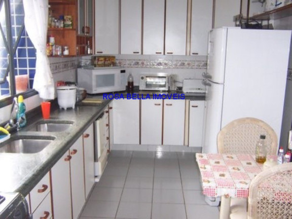 Imagem Apartamento com 4 Quartos à Venda, 166 m² em Enseada - Guarujá