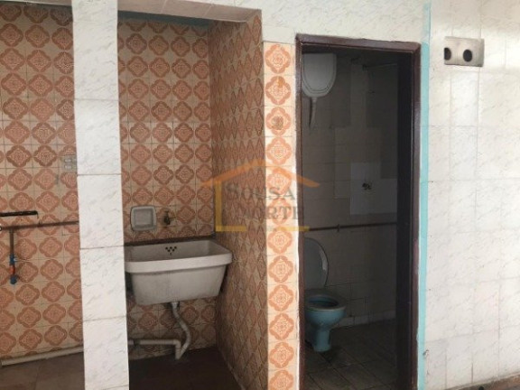 Imagem Sobrado com 2 Quartos à Venda, 153 m² em Santana - São Paulo