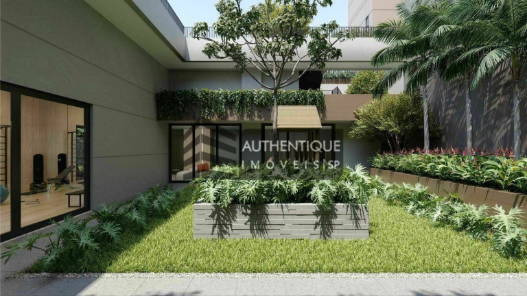 Imagem Cobertura com 4 Quartos à Venda, 394 m² em Brooklin - São Paulo Imagem Cobertura com 4 Quartos à Venda, 394 m² em Brooklin - São Paulo