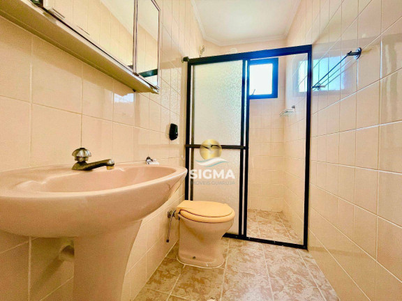 Imagem Apartamento com 1 Quarto à Venda, 47 m² em Jardim Astúrias - Guarujá Imagem Apartamento com 1 Quarto à Venda, 47 m² em Jardim Astúrias - Guarujá