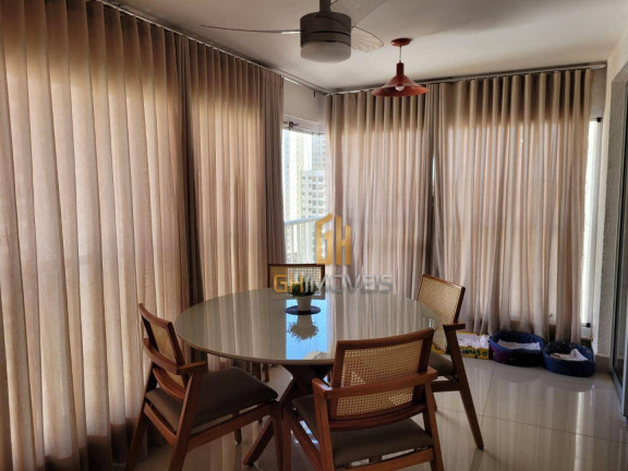 Imagem Apartamento com 4 Quartos à Venda, 118 m² em Jardim Goiás - Goiânia Imagem Apartamento com 4 Quartos à Venda, 118 m² em Jardim Goiás - Goiânia