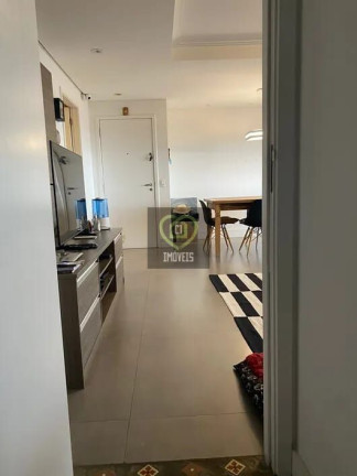 Imagem Apartamento com 3 Quartos à Venda, 87 m² em Vila Anastácio - São Paulo